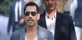 Court reserves order on Robert Vadra's plea to travel abroad