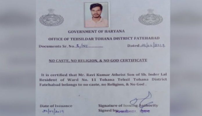 Ravi Atheist Ravi Atheist