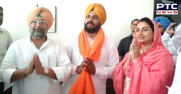 ਤਲਵੰਡੀ ਸਾਬੋ: sad