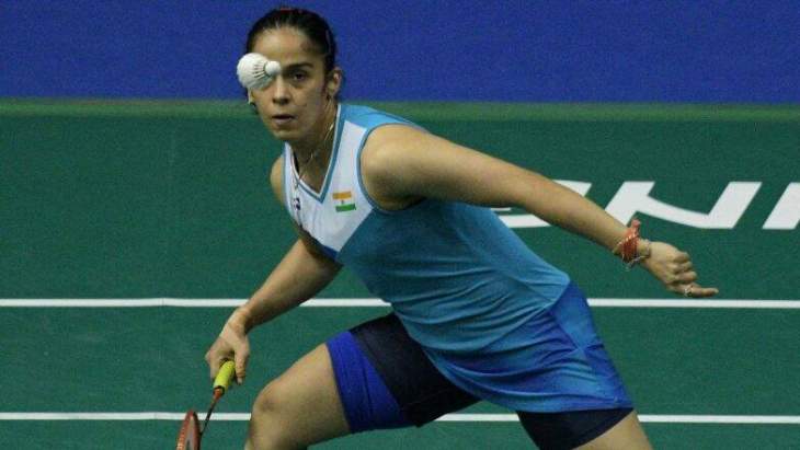 New Zealand Open 2019: Saina crashes out after shocking loss in first round