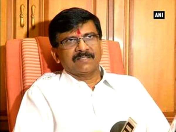 Violence during Shah's roadshow unfortunate: Sanjay Raut