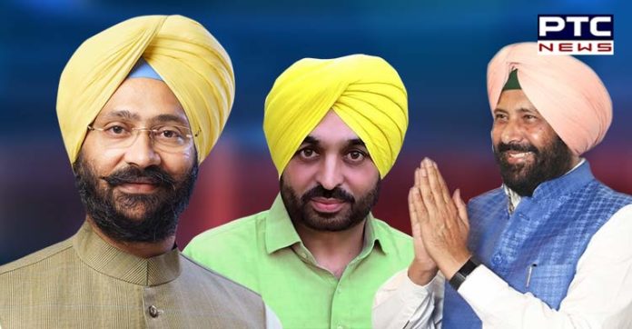 ਲੋਕ ਸਭਾ ਸੀਟ ਸੰਗਰੂਰ 'ਤੇ ਲੋਕਾਂ ਦੀਆਂ ਨਜ਼ਰਾਂ , ਜਾਣੋਂ ਕਿਹੜੇ ਉਮੀਦਵਾਰ ਦਾ ਪੱਲੜਾ ਭਾਰੀ Lok Sabha elections 2019 Sangrur constituency Result