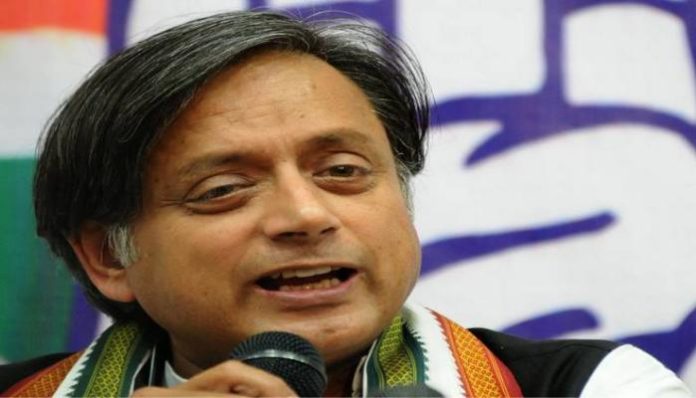 Shashi Tharoor 2 Shashi Tharoor 2