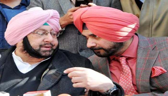 Sidhu Caption