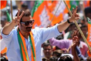 Sunny Deol