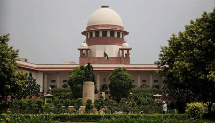 SC orders Floor Test in Maharashtra Assembly on Nov 27