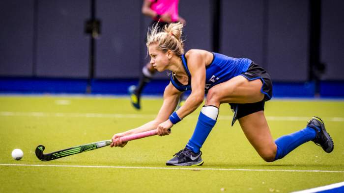 FIH Pro League: First outright win the for US women