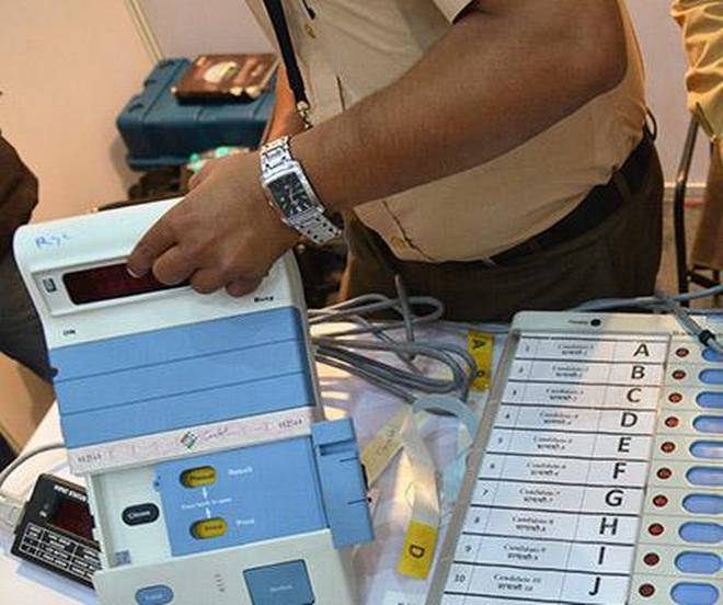 लोकसभा चुनाव 2019: गुरुवार को वोटों की गिनती, नतीजों में हो सकती है देरी