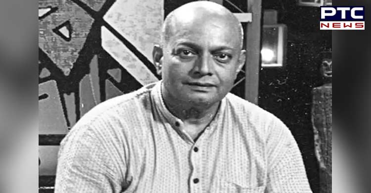 Veteran actor Mrinal Mukherjee passes away at 74