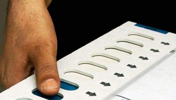 हरियाणा में सुरक्षा के कडे़ इंतजाम, डीजीपी बोले- भयमुक्त होकर करें मतदान