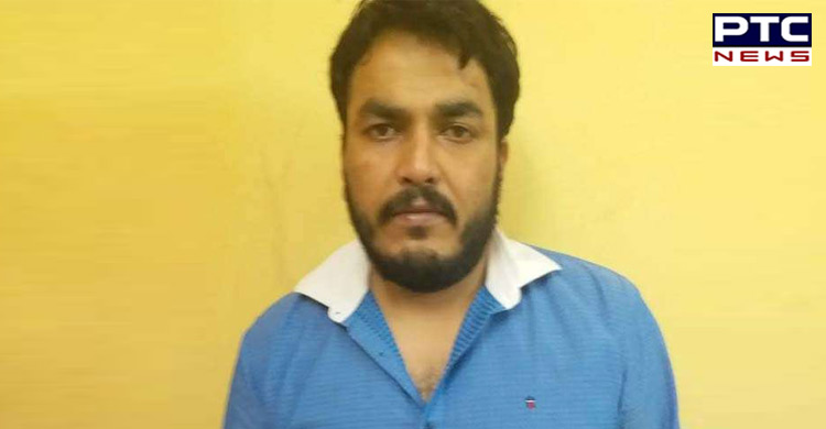 Wanted gangster Paramjeet Dalal injured in encounter
