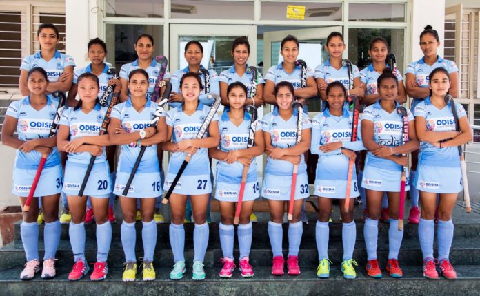 WhatsApp Image 2019-05-10 at 4.26.16 PM Hockey: Rani to lead India on tour of South Korea
