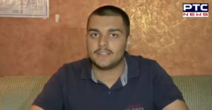 AAP West Delhi candidate Balbir Singh Jakhar son Kejriwal Selling ticket
