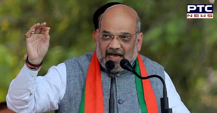 BJP May Start Looking For New President Soon