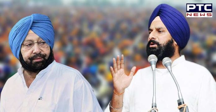 ਲੋਕ ਚੋਣਾਂ ਮਗਰੋਂ ਕੈਪਟਨ ਦੀ ਵਜ਼ਾਰਤ 'ਚ ਵੱਡਾ ਫੇਰ sad