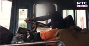 bus