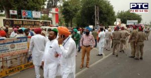 The results of the Lok Sabha elections in Punjab Counting started