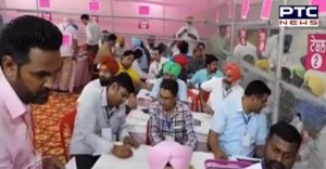 Patiala Lok Sabha constituency Preneet Kaur Wins