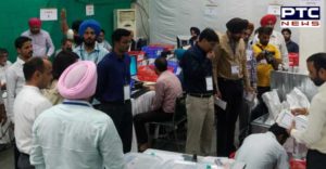 Lok Sabha elections 2019 Sangrur constituency Result