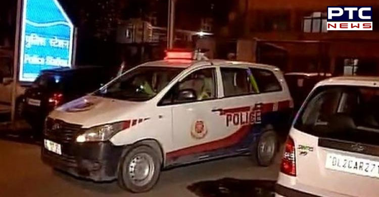 Woman doctor’s body found with slit throat in Delhi