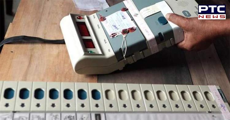 Voting Machines Stop Working At Ludhiana And Haibowal