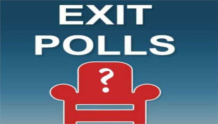 exit polls exit polls