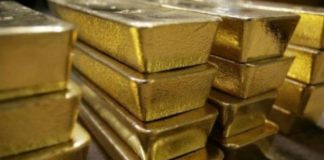 Gold continues to fall for 4th day, slides Rs 150