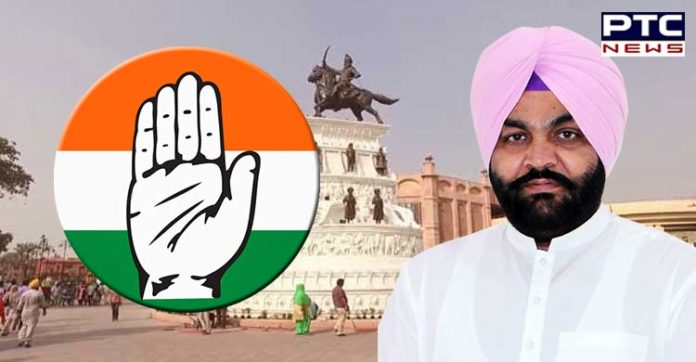ਅੰਮ੍ਰਿਤਸਰ ਲੋਕ ਸਭਾ ਸੀਟ ਤੋਂ ਗੁਰਜੀਤ ਸਿੰਘ ਔਜਲਾ ਨੇ ਫ਼ਿਰ ਮਾਰੀ ਬਾਜ਼ੀ ,ਭਾਜਪਾ ਨੂੰ ਮਿਲੀ ਹਾਰ Amritsar Lok Sabha constituency congress Leader Gurjeet Singh Aujla Wins