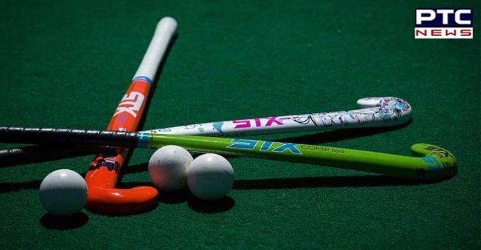 Hockey India recommends Akashdeep, Sreejesh, Chinglensana and Baljit Singh Hockey India recommends Akashdeep, Sreejesh, Chinglensana