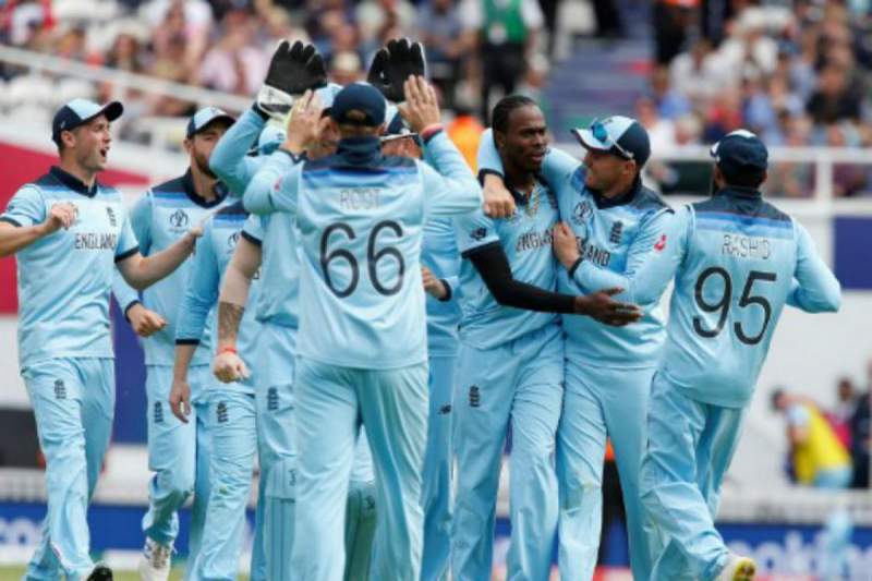 ICC World Cup 2019: England beat South Africa by 104 runs in World Cup opener
