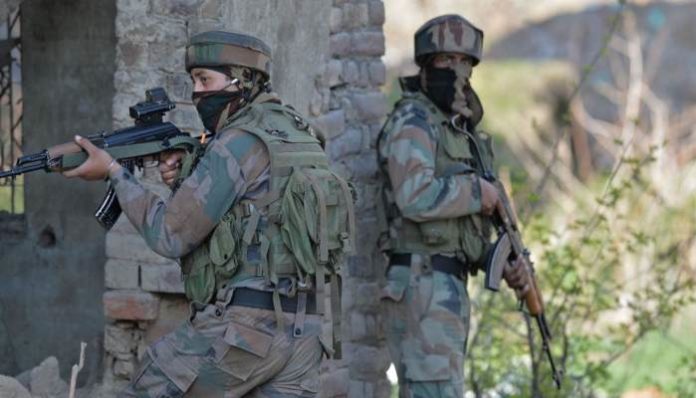 indian army indian army