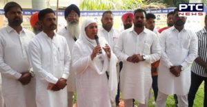 TarnTaran: Bibi Jagir Kaur Kranti Sena Punjab support Declaration