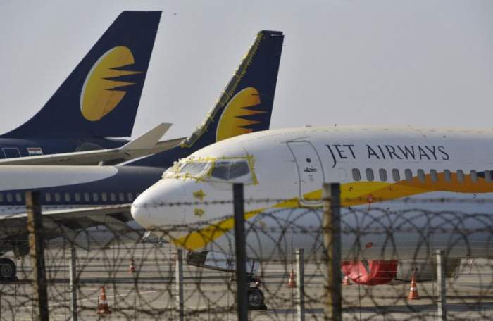 Jet Airways CEO Vinay Dube puts in his papers,cites ‘personal reasons’