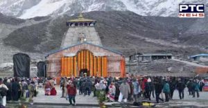 Shri Kedarnath Dham Yatra Helicopter service Start