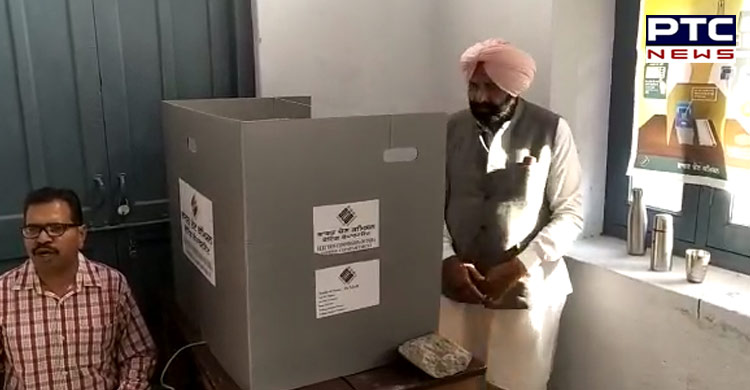 Lok Sabha elections 