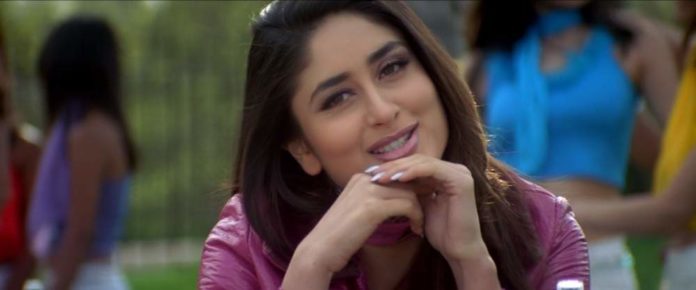 Didn't want to miss opportunity of working with Irrfan: Kareena Kapoor Khan Didn't want to miss opportunity of working with Irrfan: Kareena Kapoor Khan