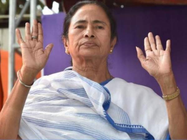Exit polls gossip, don't trust them: Mamata