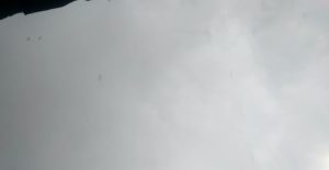 rain