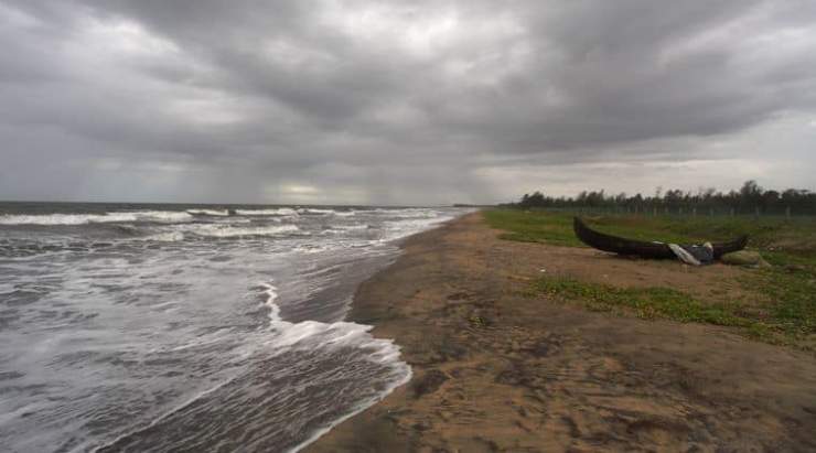 Monsoon to hit Kerala coast on June 4, says Skymet