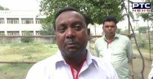 Jalandhar Lok Sabha constituency IND Candidate Neetu Shutteran Wala Nominal votes