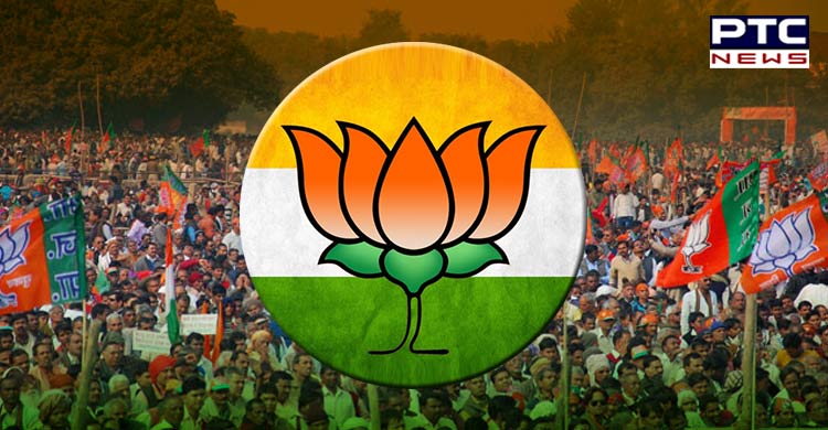BJP Marches Ahead In North India, Leading In All Seven Seats In Delhi