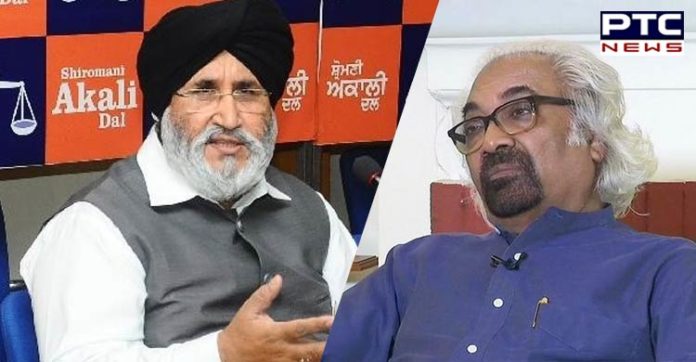 ਸੈਮ ਪਿਤਰੋਦਾ ਦਾ ਬਿਆਨ ਮਨੁੱਖਤਾ ਨੂੰ ਸ਼ਰਮਸਾਰ sad