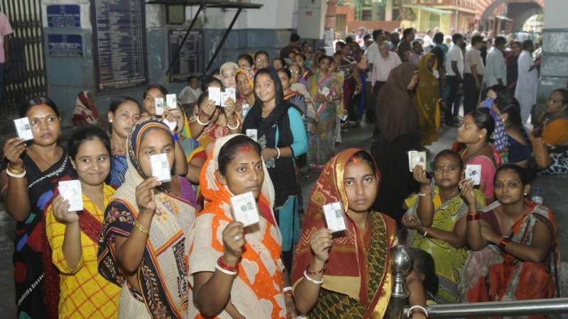 Most exit polls project majority for BJP-led NDA