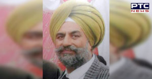 Nawanshahar village Shahpur Patti Polling agent heart attack With Death