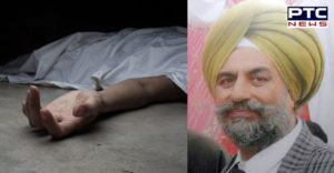 Nawanshahar village Shahpur Patti Polling agent heart attack With Death
