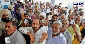 Lok Sabha elections 2019: At first vote Confession letter to the girl