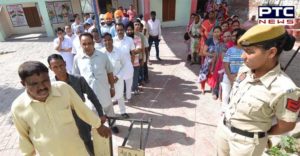 Lok Sabha elections 2019: At first vote Confession letter to the girl