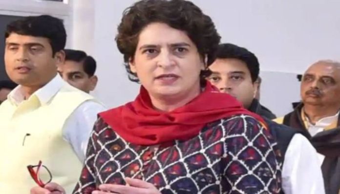 priyanka-gandhi priyanka-gandhi
