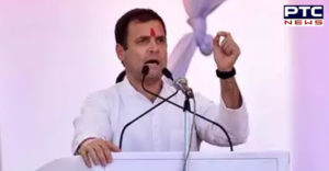 rahul