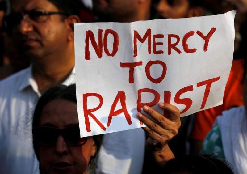 10-month-old baby raped by minor in Rajasthan